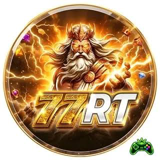 77rt-x.com LOGO