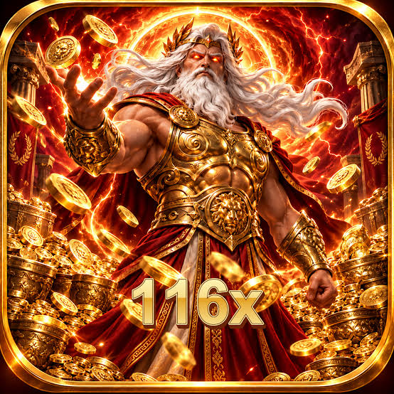 116X - 116x Platform Slot Online dengan Pengalaman Bermain Terbaik