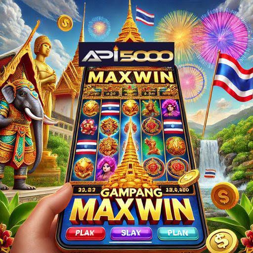 API5000 - api5000 Destinasi Slot Online Indonesia dengan Ragam Tema Menarik