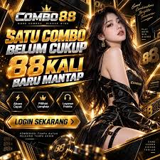 COMBO88 - combo88 Situs Dewa Slot Gacor Hari Ini