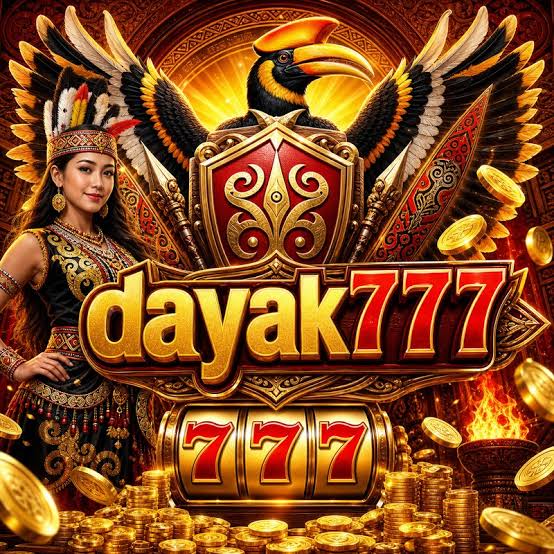 DAYAK777 - dayak777 Platform Game Online dengan Beragam Pilihan Permainan Seru