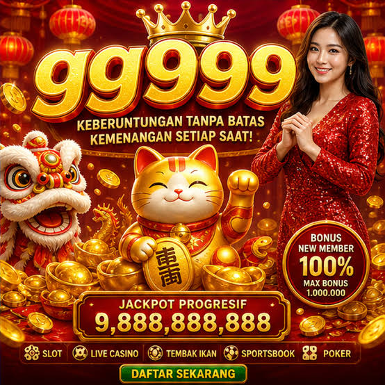 GG999 - gg999 Pilihan Game PG Soft untuk Penggemar Slot Online
