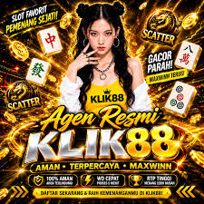 KLIK88 - klik88 Permainan Slot Online