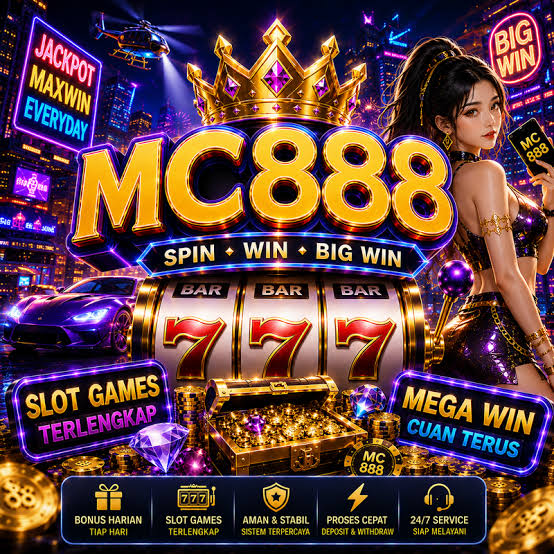 MC888 - mc888 Portal Resmi Game Kasino dengan Link Daftar dan Akses Alternatif