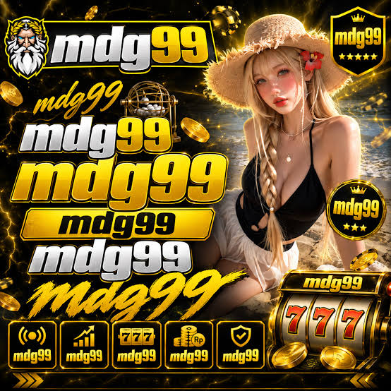 MDG99 - mdg99 Slot Indonesia Jadi Pilihan untuk Menjelajahi Tema Slot Online Berbeda