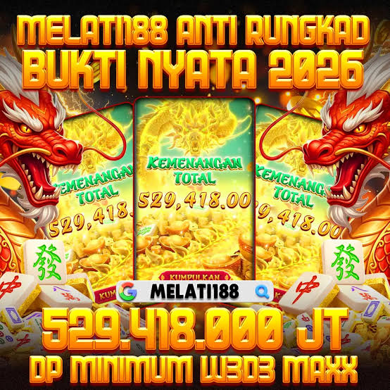 MELATI188 - melati188 Game Slot Online dengan Beragam Tema dan Fitur Bonus