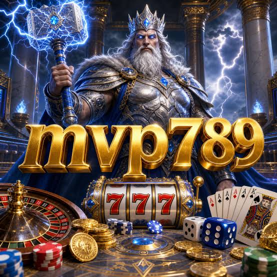 MVP789 - mvp789 Portal Resmi Game Kasino dengan Link Daftar dan Akses Alternatif