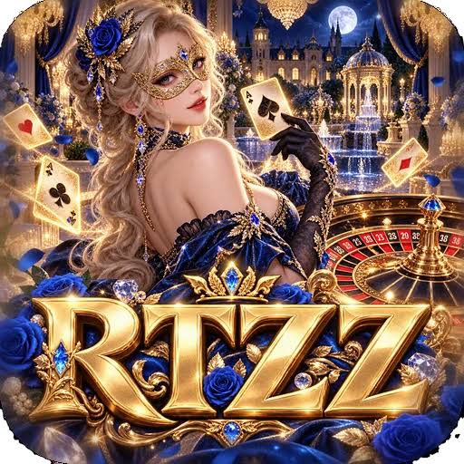 RTZZ - rtzz Situs Resmi Slot Online dari Berbagai Provider