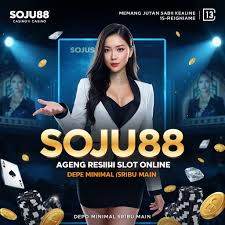 SOJU88 - SOJU88 Dowdload & Install Aplikasi Slot Asli Minimal Bet 400 Perak