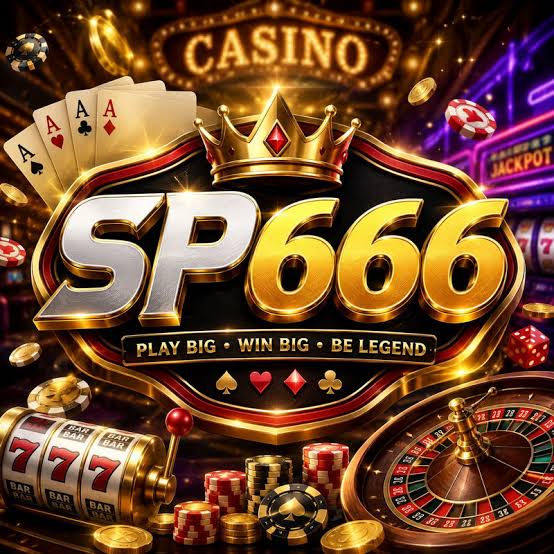 SP666 - sp666 Permainan Slot Online