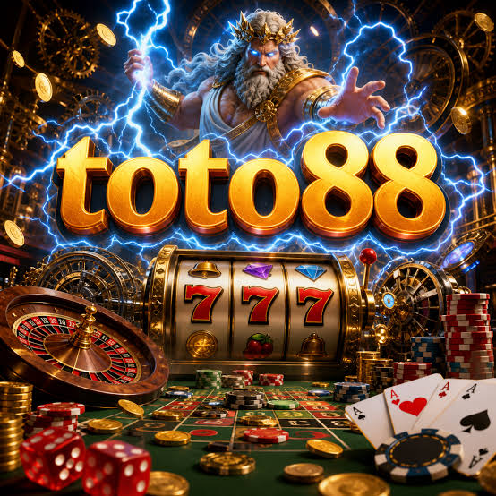 TOTO88 - toto88 Portal Resmi Game Kasino dengan Link Daftar dan Akses Alternatif