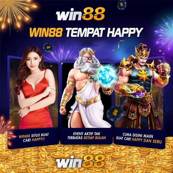 WIN88 - win88 Pilihan Game PG Soft untuk Penggemar Slot Online